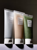 Cleansing Foam Be Clean, Be Moist (150g)