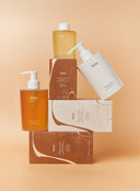 Body Oil Moroccan Gardener (100ml)