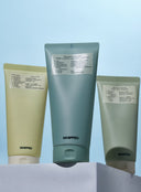 Mugtree Vegan Pack Cleanser (130g)