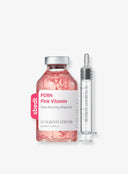PDRN Pink Vitamin Glow Boosting Ampoule (40ml)