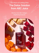 ABC Collagen Glow Ampoule (30ml)