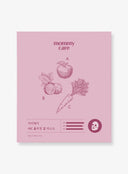 ABC Collagen Gel Mask Set (36g*4pcs)