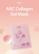 ABC Collagen Gel Mask Set (36g*4pcs)
