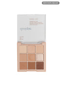 Shadow Palette (7g-13g)