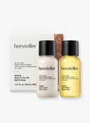 Nearby Body To Go Kit Dive In Fig (30ml+30ml)