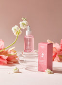 Lotus Leaf Calming Ampoule (50ml)