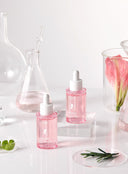 Lotus Leaf Calming Ampoule (50ml)