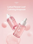 Lotus Leaf Calming Ampoule (50ml)