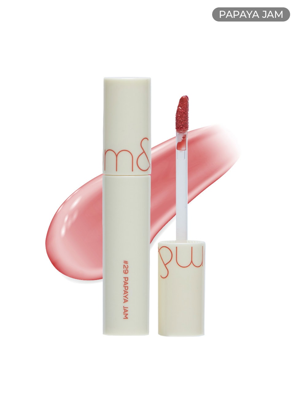 juicy-lasting-tint-5-5g / 29 PAPAYA JAM