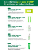 Green Tomato Travel Kit (5ea)