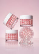 [Toy Story Edition] PDRN Pink Vitamin Glow Boosting Capsule Cream (+Random Sticker) (50ml)