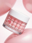 [Toy Story Edition] PDRN Pink Vitamin Glow Boosting Capsule Cream (+Random Sticker) (50ml)