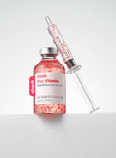 [Toy Story Edition] PDRN Pink Vitamin Glow Boosting Ampoule (+Random Sticker) (40ml)