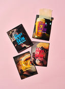 Jelly Mask (Pore Care) 5 Set (1ea, 33ml)*5ea