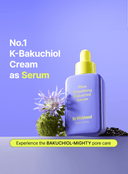 Pore Smoothing Bakuchiol Serum (30ml)