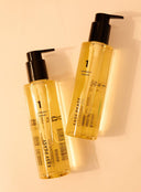 No.1 Easy Peasy Cleansing Oil Duo Set (200ml)*2ea