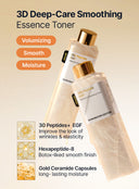 Silk Peptide EGF Intensive Smoothing Toner (290ml)