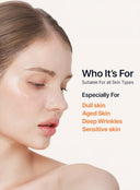Silk Peptide EGF Intensive Smoothing Toner (290ml)