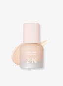 Long Wearing Foundation Mini (15g)