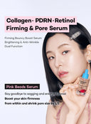 Firming Bouncy Boost Serum (30ml)