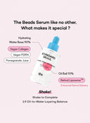 Firming Bouncy Boost Serum (30ml)