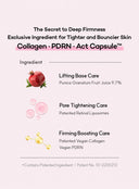 Firming Bouncy Boost Serum (30ml)