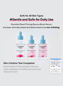 Firming Bouncy Boost Serum (30ml)