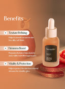 Little Drops Rebirth Day Ampoule (45ml)