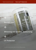 Tone-Up UV Sunscreen SPF50+ PA++++ (50g)