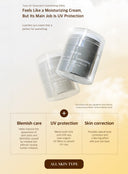 Tone-Up UV Sunscreen SPF50+ PA++++ (50g)