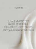 Misty Forest Perfumed Hand Cream (50ml)