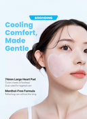 Coconut Cool Calming Toner Pads (60pads/130ml)
