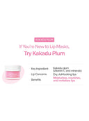 Uniconic Goodnight Lip Mask — Kakadu Plum (14.5g)