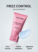 Perfume Glow Milk Hair Essence Full Bloom (80ml)