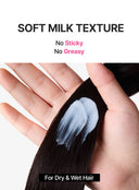 Perfume Glow Milk Hair Essence Full Bloom (80ml)
