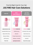 JULYME Intensive Repair Set (Shampoo, Hair Essence, Hair Mask)