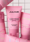 Perfume Glow Milk Hair Essence Full Bloom (80ml)