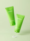 Green Tomato Deep Pore Cleansing Ultra Whipping Foam (120g)