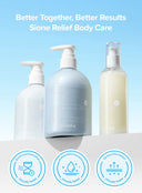 Creamy Relief Body Wash (400ml)