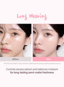 Long Wearing Foundation Mini (15g)
