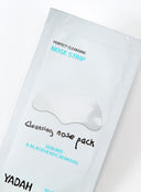Cleansing Nose Pack (10pcs)