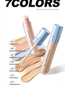 Idol Cover Concealer (6.5g)