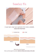 Long Wearing Foundation Mini (15g)