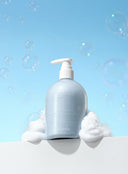 Creamy Relief Body Wash (400ml)