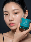 Tofu Wrinkle Shield Shape Memory Triple Barrier Cream (50ml)