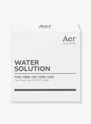 Water Solution Travel Shower Compact Adapter (1ea)