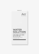 Water Solution Travel Shower Compact Refill Antibacterial Sediment Plus Filter (2pcs)