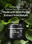Perilla Brightening Cream Extra Large Duo Set (80g*2ea)