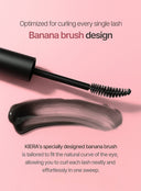 Blooming Eyelash Black Serum (7.5ml)
