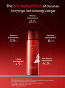 Bonyongo Red Ginseng Vinegar Emulsion (150ml)
